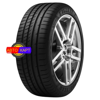 285/35R19 99Y Eagle F1 Asymmetric 2 TL