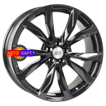 7,5x19/5x100 ET30 D57,1 R009 (FAW) BL