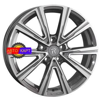 7x18/5x108 ET36 D65,1 CHR32 GMF (конус, C570)