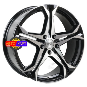 7,5x19/5x108 ET38 D60,1 R099 BD