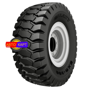 23,5-25 20PR EXR 300 E-3/L-3 TL ИНДИЯ
