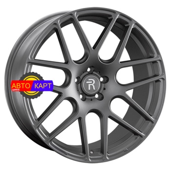 9,5x19/5x112 ET35 D66,6 B113 MGM (конус, B640)
