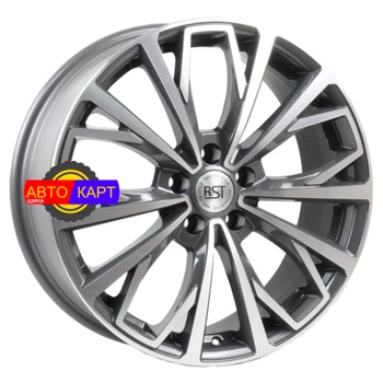 7x18/5x108 ET36 D65,1 R038 (Exeed TXL) GRD