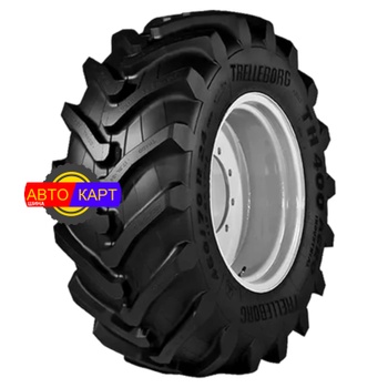 440/80R28(16,9R28) IND 156A8 (156B) TH400 TL СЕРБИЯ