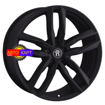 9,5x21/5x112 ET31 D66,6 A102 MB (конус, A001)