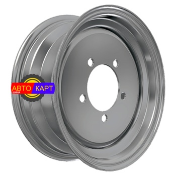 6x16/8x190 ET-3 D145 RAL7040 (00.00.000)