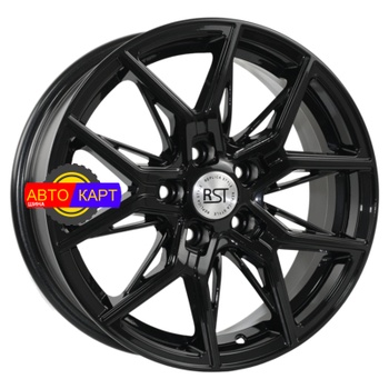 6,5x16/5x108 ET33 D60,1 R146 BL