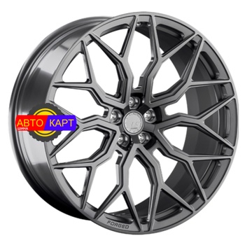 9,5x22/5x114,3 ET47 D67,1 LS FG13 MGM (конус, C570)
