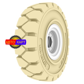 18x7-8/4,33(180/70-8) Liftop SDS Lug (SH) NM Цельнолитая немаркая ИНДИЯ