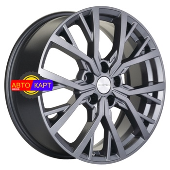 7x18/5x114,3 ET40 D64,1 KHW1806 (Haval F7/F7x) Gray