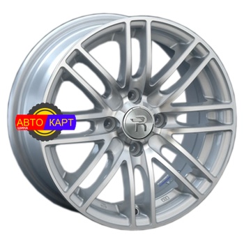 6,5x15/4x108 ET27 D65,1 CI51 SF (конус, C570)