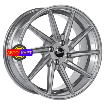 7x16/5x114,3 ET32 D67,1 H-03(L) Graphite