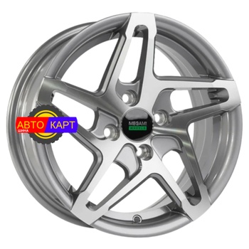 6x14/4x100 ET35 D73,1 MGM-34 GMF