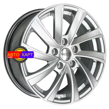 6,5x16/5x112 ET46 D57,1 KL-273 Селена