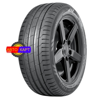 255/55ZR18 109Y XL Hakka Black 2 SUV TL