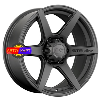 9x18/6x139,7 ET25 D106,1 800 MGM (конус)