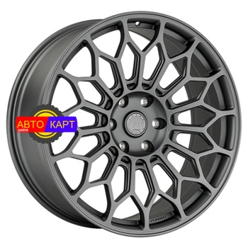 9x22/6x139,7 ET30 D100,1 LS FG76 MGM (конус)