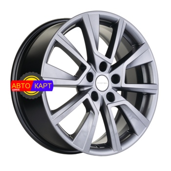 7x18/5x114,3 ET50 D67,1 KHW1802 (CX-5/Seltos) Gray