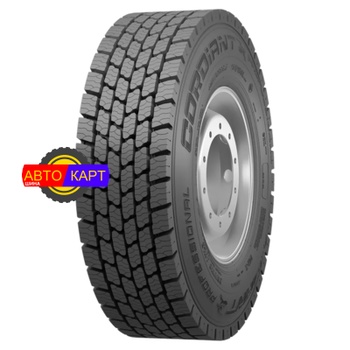 315/80R22,5 157/150L Professional DR-2 TL