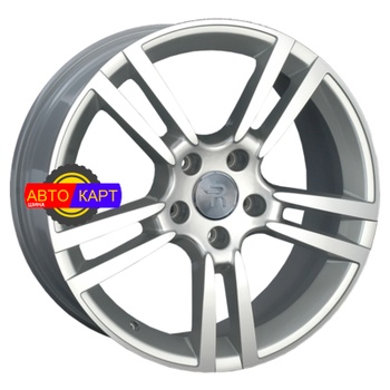 8x18/5x130 ET53 D71,6 PR8 SF (конус, PR001)