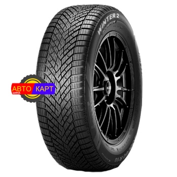 315/35R22 111V XL Scorpion Winter 2 TL Run Flat