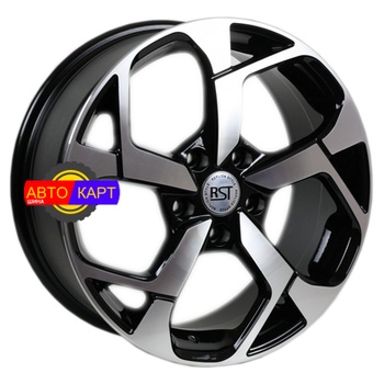 7x17/5x114,3 ET48 D67,1 R067 (Sportage) BD