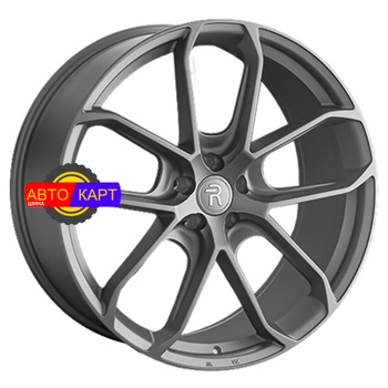 7x16/4x98 ET35 D58,5 XH180 G22MF (конус)