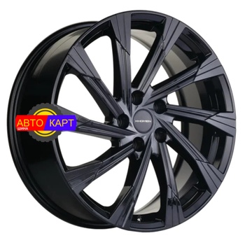 7,5x19/5x114,3 ET45 D67,1 KHW1901 (ix35) Black