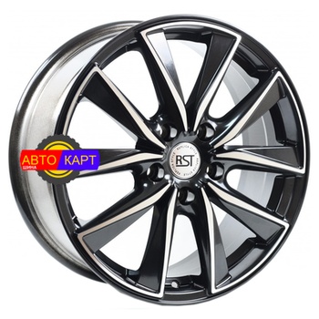 7x17/5x114,3 ET50 D67,1 R057 (Mazda) BD