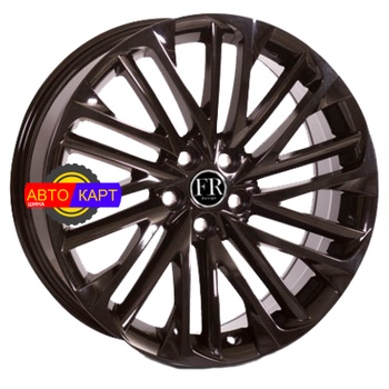 8x20/5x114,3 ET30 D60,1 LX491 B (№15)