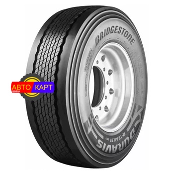 385/65R22,5 160K Duravis R-Trailer 002 TL