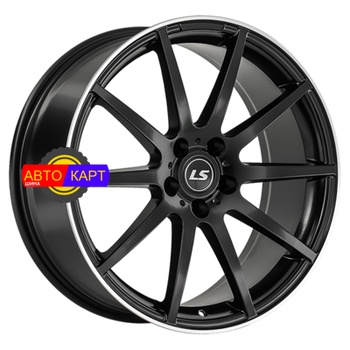 8,5x19/5x112 ET35 D66,6 1383 BKSL (конус)
