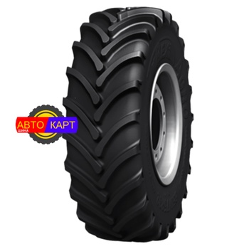 650/75R32(24,5R32) 167A8 (164B) Agro DF-101 TT РОССИЯ + Камера 30,5L-32 вентиль ТК