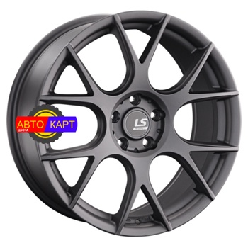 8x18/5x112 ET40 D66,6 RC07 MGM (конус)