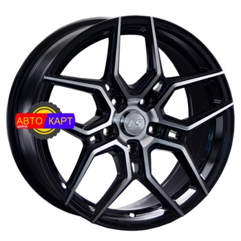 8,5x20/5x114,3 ET40 D60,1 1266 BKF (конус)
