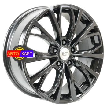 7x18/5x114,3 ET37 D66,6 R038 (Jolion) BL