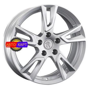 7,5x17/5x114,3 ET55 D64,1 H146 SF (конус, C570)