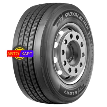 385/55R22,5 160K SL007 TL