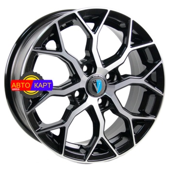 6x15/4x98 ET40 D58,6 1519 BD