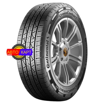 285/60R18 116H CrossContact H/T TL FR