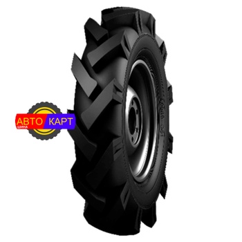 4,00-10 4PR 49A6 С-91 TT РОССИЯ + Камера 4,00-10 вентиль ЛК-35-11,7 (13)