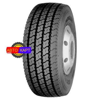 315/80R22,5 154/150M (156/150L) Super Steel TY517E TL M+S