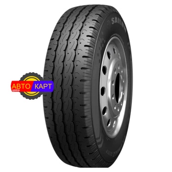 LT195R15C 106/104R Extmile SL87N TL M+S