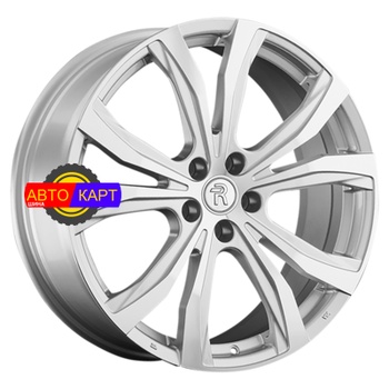 8x20/5x114,3 ET37,5 D70,6 FD184 SF (конус, C570)