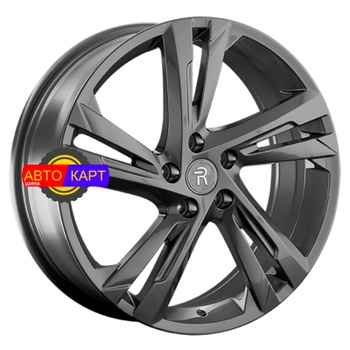 7x19/5x114,3 ET35 D67,1 CHG66 GM (конус, C570)