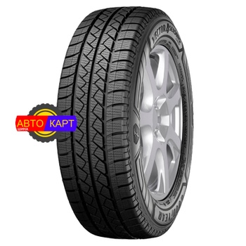235/60R17C 117/115S Vector 4Seasons Cargo TL