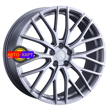 8x19/5x114,3 ET51 D67,1 HND368 MGM (конус, C570)