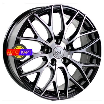 7x17/5x114,3 ET35 D60,1 R137 (Rav4) BD