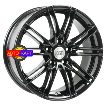 7x17/5x110 ET46 D63,4 R187 (CS35 Pro) BL