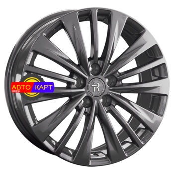7,5x18/5x110 ET40 D67,1 CHG43 GM (конус, C570)